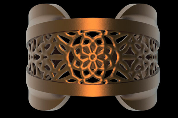 10+ anelli turchi 3d stl per modelli di dita impostati per stampanti 3d in formato 3d stl download digitale