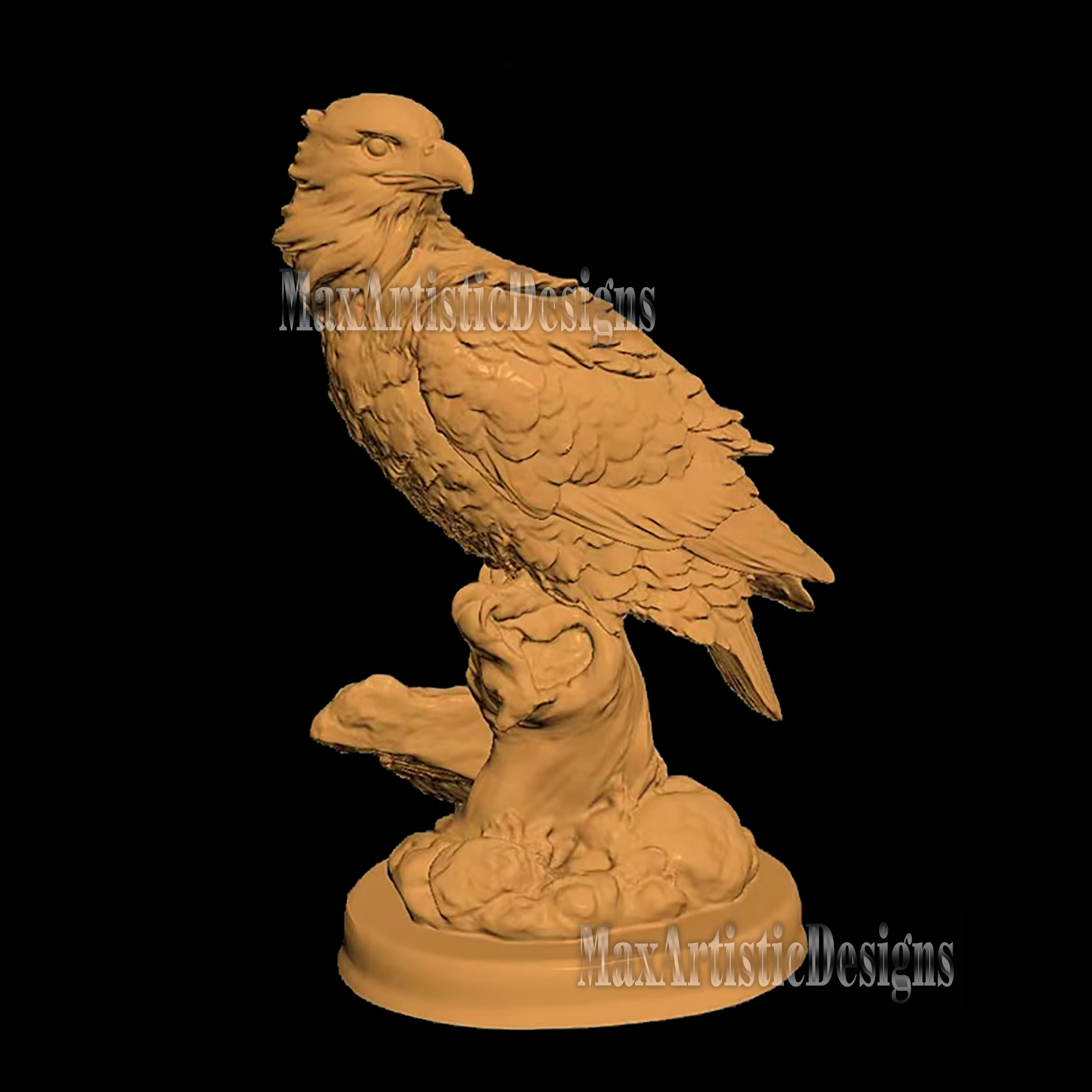 8+ 3d stl eagle eagles establecen modelos de relieve stl para enrutador cnc e impresora 3d en formato stl animal pack descarga digital