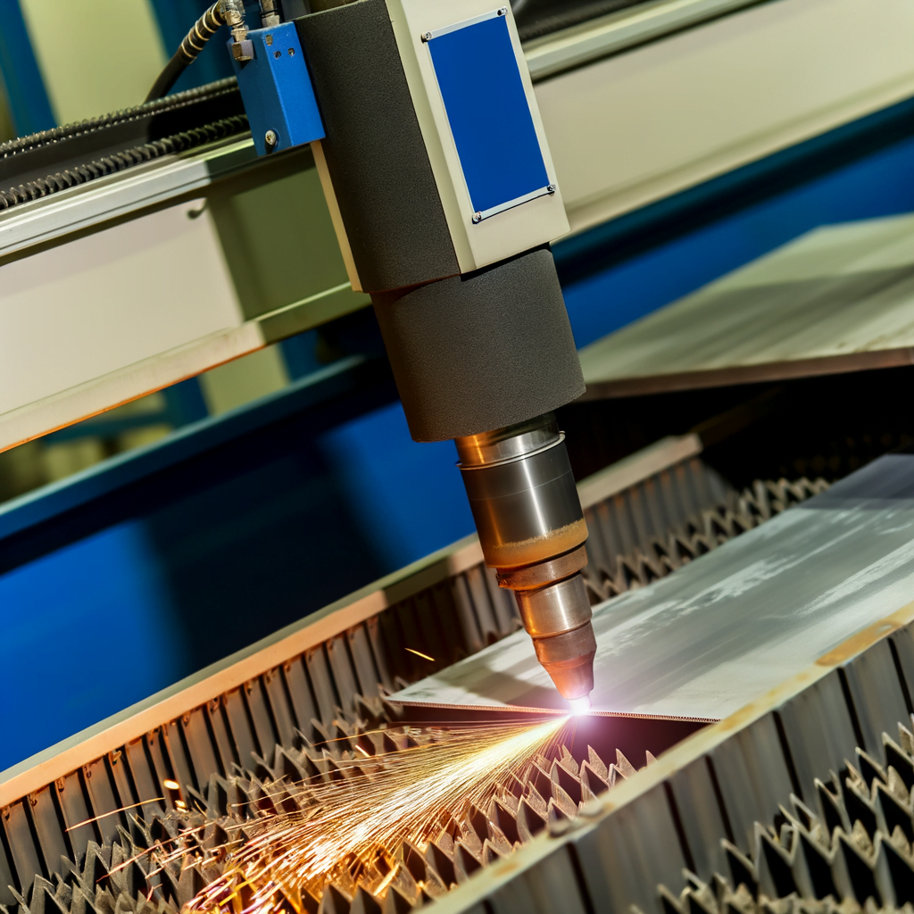 Increasing Cut Quality on Thicker Metals with Your CNC Plasma Cutter